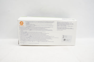 Halyard 46867 Fluidshield 3 N95 Particulate Filter Respirator Small - Box of 23
